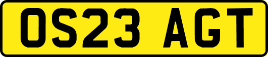 OS23AGT