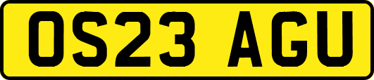 OS23AGU