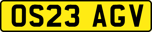 OS23AGV