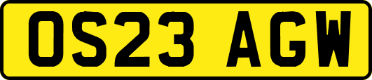 OS23AGW