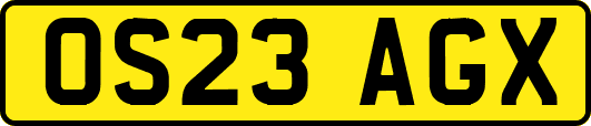 OS23AGX