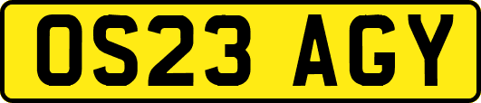 OS23AGY