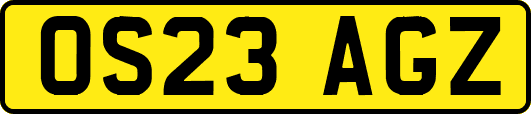 OS23AGZ