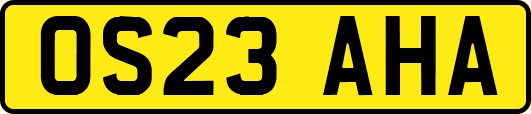 OS23AHA