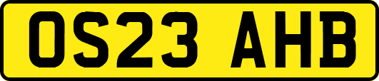 OS23AHB