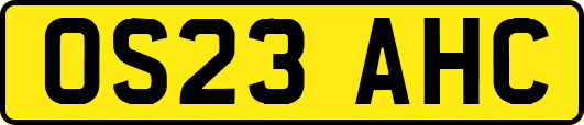 OS23AHC