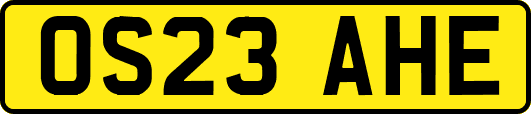 OS23AHE