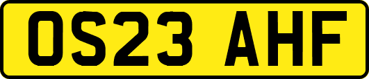 OS23AHF