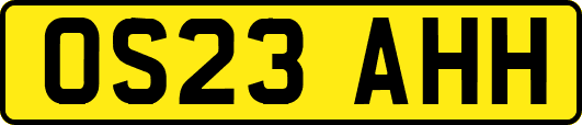 OS23AHH