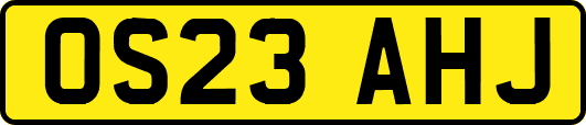 OS23AHJ