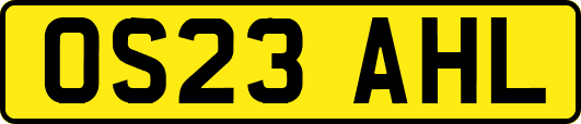 OS23AHL