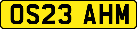 OS23AHM