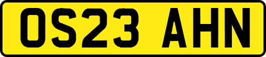 OS23AHN