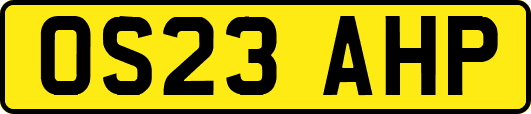 OS23AHP