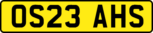 OS23AHS
