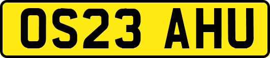 OS23AHU