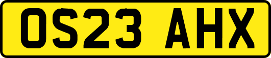OS23AHX