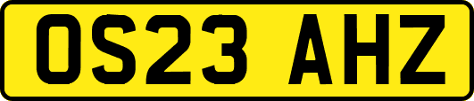 OS23AHZ
