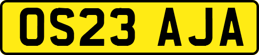 OS23AJA