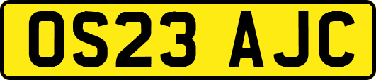 OS23AJC