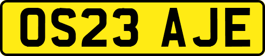 OS23AJE