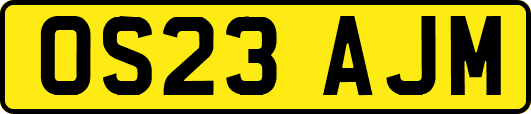 OS23AJM