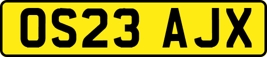 OS23AJX
