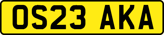 OS23AKA