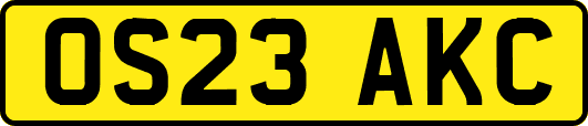 OS23AKC
