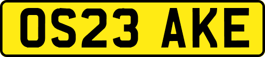 OS23AKE