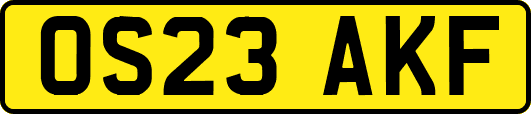 OS23AKF