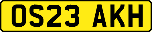 OS23AKH