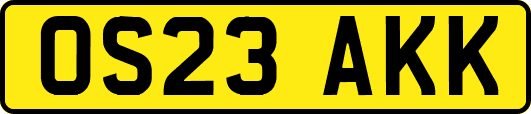 OS23AKK