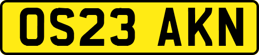 OS23AKN