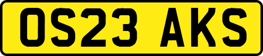 OS23AKS
