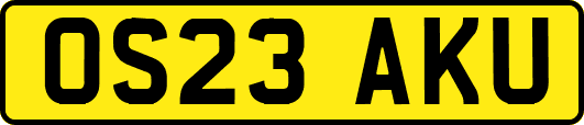 OS23AKU