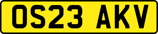 OS23AKV