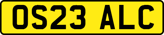 OS23ALC