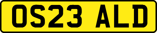 OS23ALD