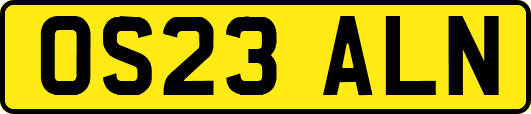OS23ALN