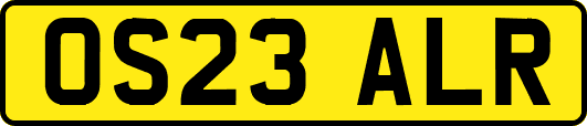 OS23ALR