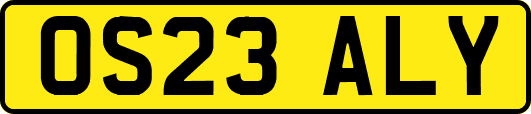 OS23ALY