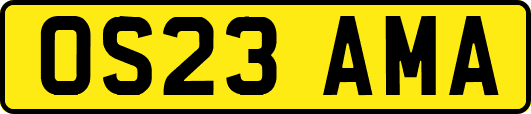 OS23AMA