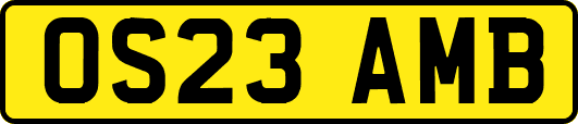 OS23AMB