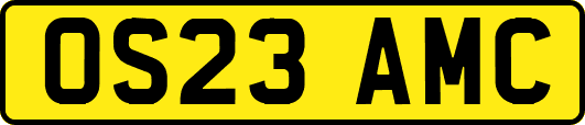 OS23AMC