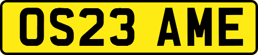 OS23AME