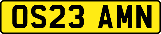 OS23AMN