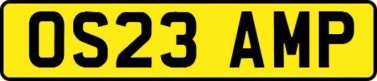 OS23AMP