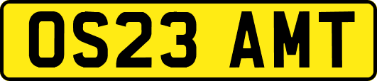 OS23AMT