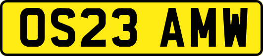 OS23AMW
